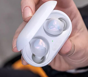 Стало известно, на что будут способны наушники Samsung Galaxy Buds Pro