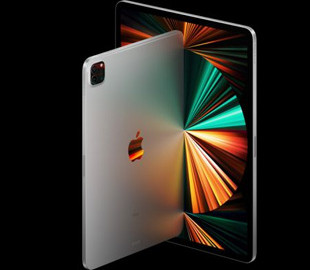 Из-за дефицита чипов сроки ожидания Apple iPad достигают двух месяцев