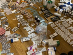 Перевозили поштою: у Львові викрили масштабний канал контрабанди наркотиків з ЄС