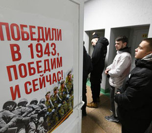 "Призивають помилково". Губернатори в Росії критикують мобілізацію