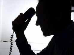 На Донетчине 73-летняя старушка выкупила дочь у псевдо-следователя за 35 тысяч гривен