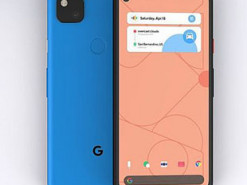 Презентация Google Pixel 4a переносится