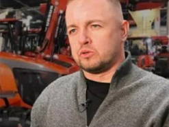 Від тракторів до дронів: як українець перезапускає легендарну польську Ursus