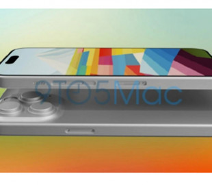Останні рендери iPhone 15 демонструють новий «вигнутий» дизайн із тоншими рамками