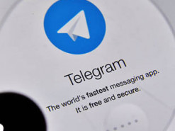 В Telegram появился архив для сообщений