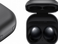 Представлена новая версия Samsung Galaxy Buds 2