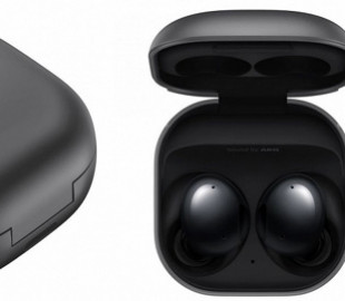 Представлена новая версия Samsung Galaxy Buds 2
