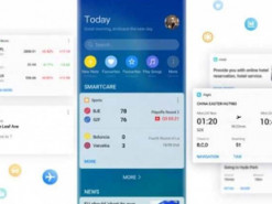 Huawei разрабатывает собственные аналоги приложений Google