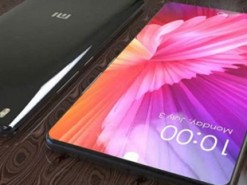 В сети появились живые фотографии смартфона Xiaomi Mi7