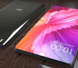 В сети появились живые фотографии смартфона Xiaomi Mi7