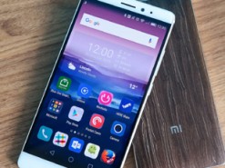 Китайские производители захватили рынок смартфонов Украины