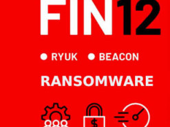 Киберпреступная группировка FIN12 атакует медицинские организации