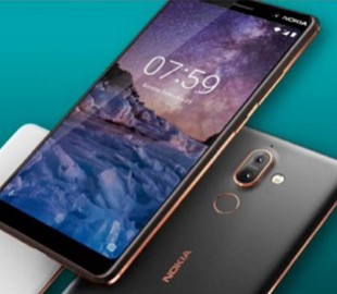 Выход Android Pie для Nokia 7 Plus откладывается