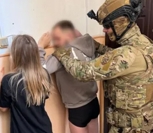 Ошукали громадян на майже 3 млн грн: на Дніпровщині затримали банду псевдобанкірів