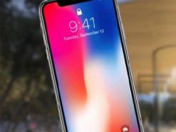 Почему Android-смартфоны копируют вырез дисплея iPhone X