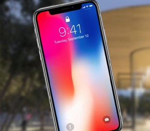 Почему Android-смартфоны копируют вырез дисплея iPhone X