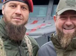 СБУ встановила поплічника Кадирова, причетного до звірств на Київщині