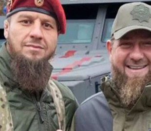 СБУ встановила поплічника Кадирова, причетного до звірств на Київщині