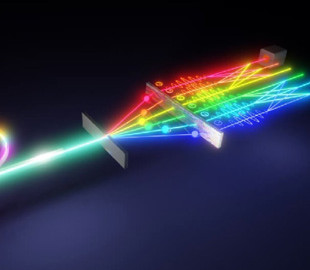 Телепортація можлива: 64-мірний простір різко прискорив квантові обчислення