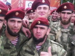 Производитель дистанционно отключил украденные кадыровцами украинские комбайны