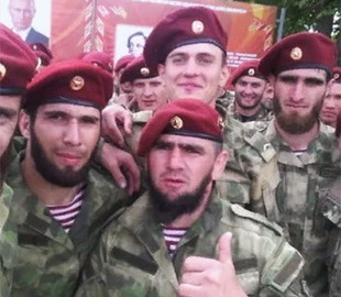 Производитель дистанционно отключил украденные кадыровцами украинские комбайны