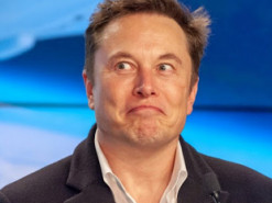 Илон Маск вернул лидерство в списке богатейших людей планеты