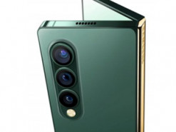 Опубликованы качественные рендеры Samsung Galaxy Z Flip 3