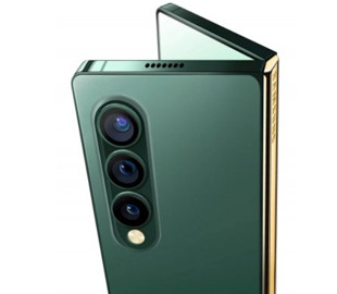 Опубликованы качественные рендеры Samsung Galaxy Z Flip 3