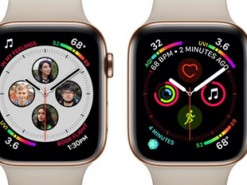 Обновление ПО убивает смарт-часы Apple Watch