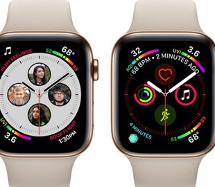 Обновление ПО убивает смарт-часы Apple Watch