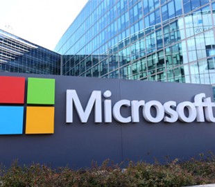 Microsoft откроет ИИ-центр в Китае