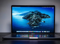 Apple выпустит MacBook Pro с процессором M1X в октябре