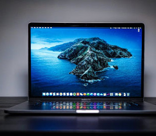 Apple выпустит MacBook Pro с процессором M1X в октябре