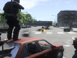 H1Z1 потеряла более 90% игроков за последние полгода