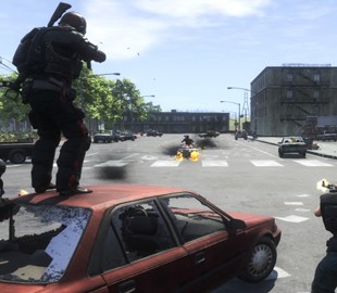 H1Z1 потеряла более 90% игроков за последние полгода