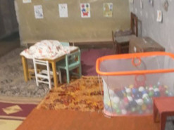 Педагоги дитячих садків відпрацьовують алгоритм дій під час тривоги