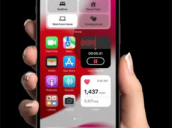 У Apple вже готова фінальна версія iOS 16