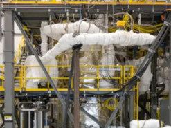 ШІ працюватиме на ядерній енергії: 7 реакторів забезпечать потужність 500 МВт