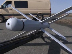 Два українські аналоги «Ланцетів» успішно пройшли тестування