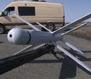 Два українські аналоги «Ланцетів» успішно пройшли тестування