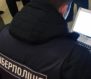 Знімала «дорослий» контент з чотирирічною донькою: кіберполіція викрила горе-матір на Житомирщині