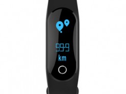 Xiaomi Mi Band 3: рендер и пользовательское руководство