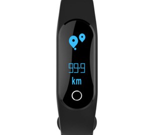 Xiaomi Mi Band 3: рендер и пользовательское руководство