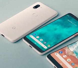 Google разрабатывает смартфон на новейшем чипе Snapdragon 710