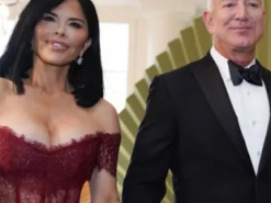 Мер Венеції відреагував на невдоволення італійських ЗМІ прийдешнім весіллям Джеффа Безоса