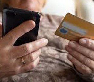 Шахрайська «Зимова підтримка» - мешканці Сумщини втратили понад 40 тис. грн