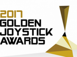 Названы главные игры года по версии Golden Joystick Awards