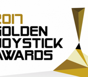 Названы главные игры года по версии Golden Joystick Awards