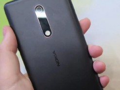 Смартфоны Nokia 5 получают Android Oreo Beta