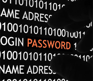 Майже 10 млрд даних. Хакери «злили» в мережу рекордну кількість паролів